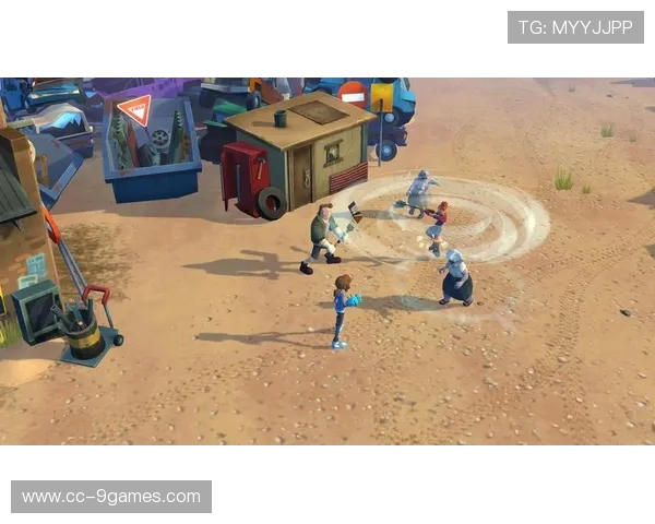 《在盒子游戏的世界中，声音引领着探索与冒险的步伐》