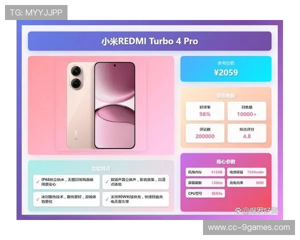 2025年性价比高的游戏手机推荐最佳选择及购买指南